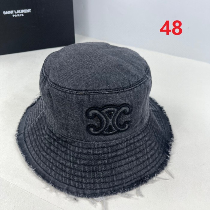 Fashion hat for women men ,no box. HX25-48-50