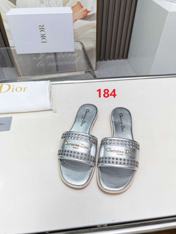 Women flat slipper shoes,  size 35-43, SS50-184