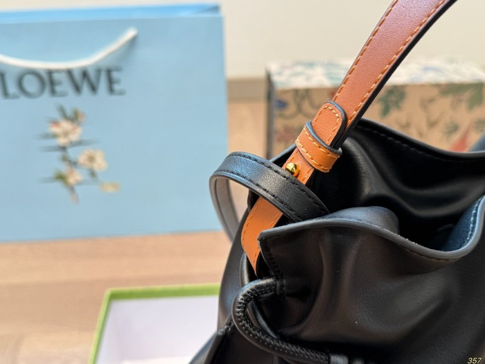 Split leather bag ,3A ,size 23x17cm,no box,  B75-171-177