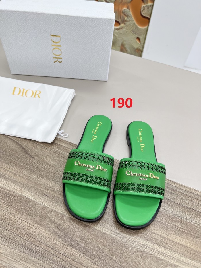 Women flat slipper shoes,  size 35-43, SS50-190