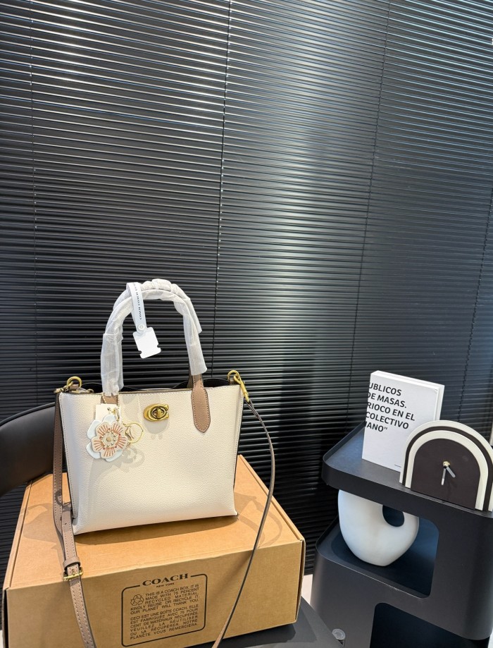 Split leather bag ,3A ,size 24x20cm,no box,  B75-164-167