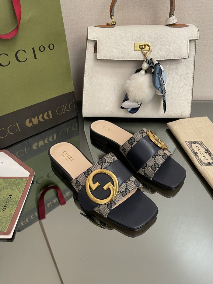 Women flat slipper shoes,  size 35-41, SS50-183