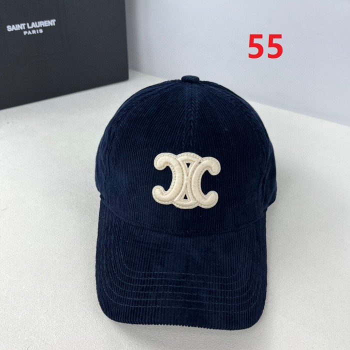 Fashion hat for women men ,no box. HX25-55-57