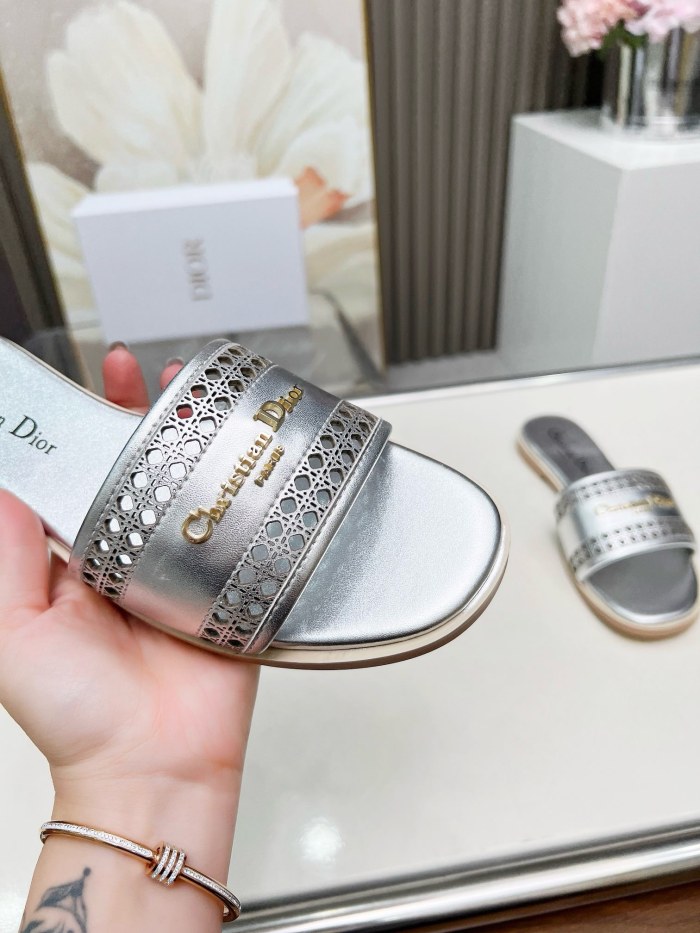 Women flat slipper shoes,  size 35-43, SS50-184