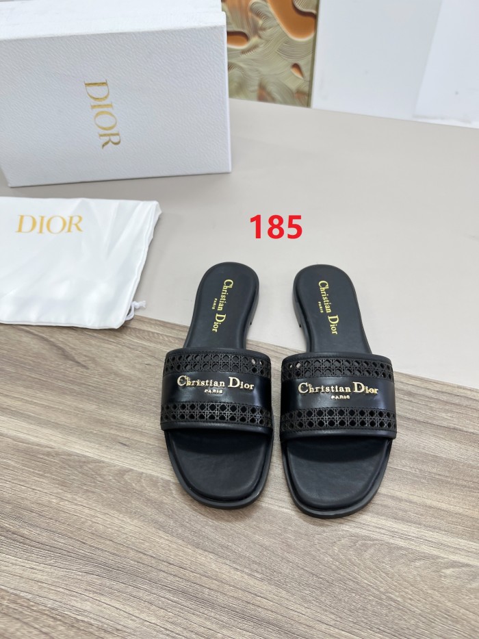 Women flat slipper shoes,  size 35-43, SS50-185
