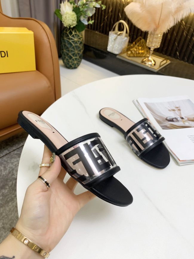 Women flat slipper shoes, size 35-43, SS50-173