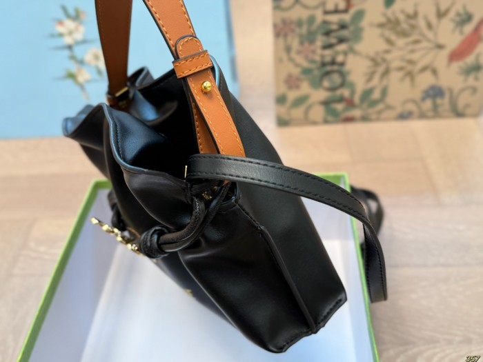 Split leather bag ,3A ,size 23x17cm,no box,  B75-171-177