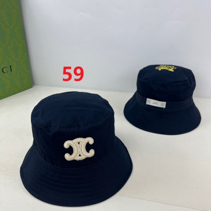 Fashion hat for women men ,no box. HX25-58-60
