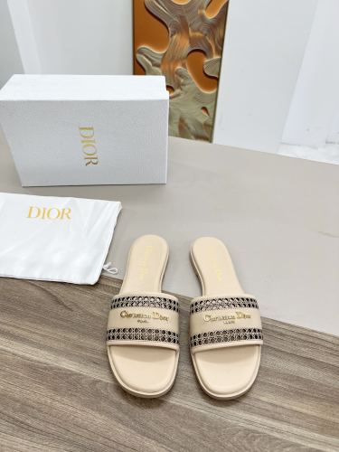 Women flat slipper shoes,  size 35-43, SS50-191