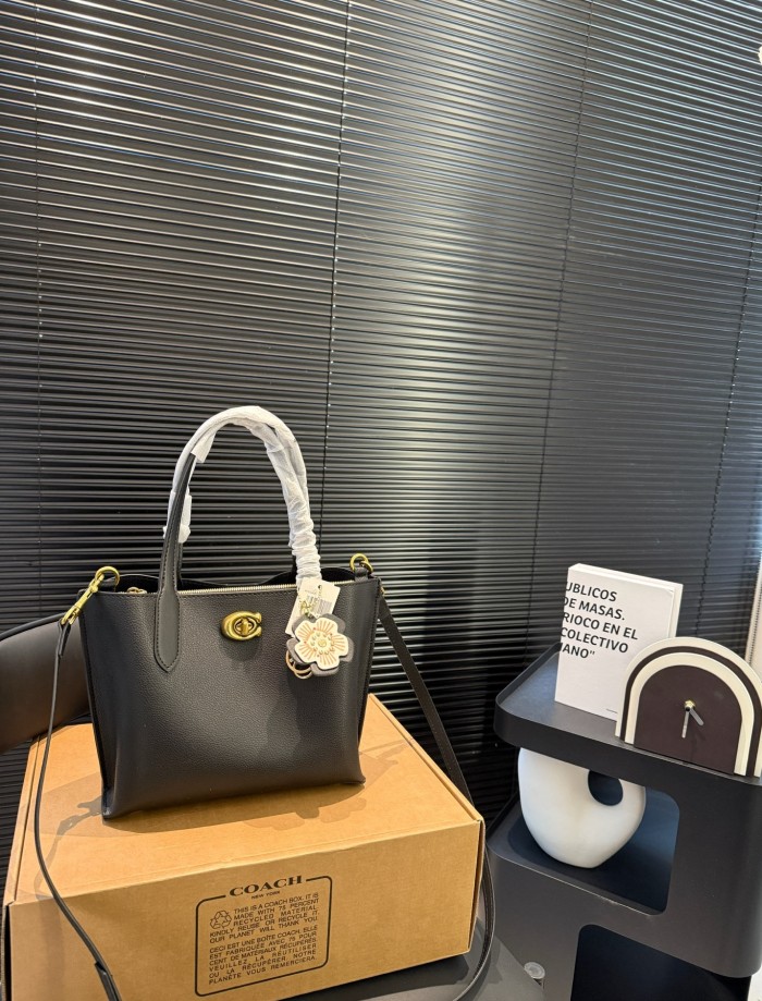 Split leather bag ,3A ,size 24x20cm,no box,  B75-164-167