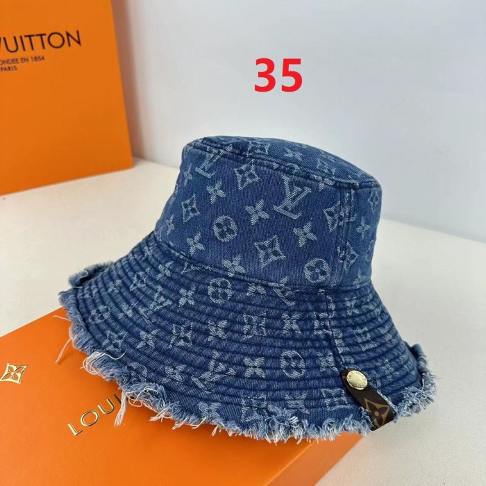 Fashion hat for women men ,no box. HX25-35
