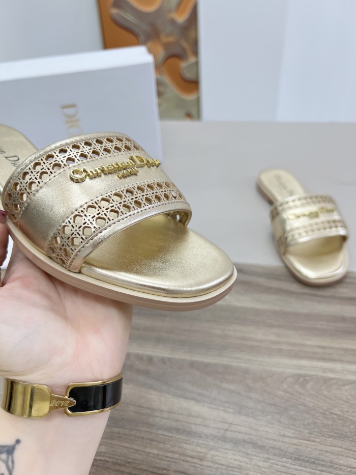 Women flat slipper shoes,  size 35-43, SS50-186