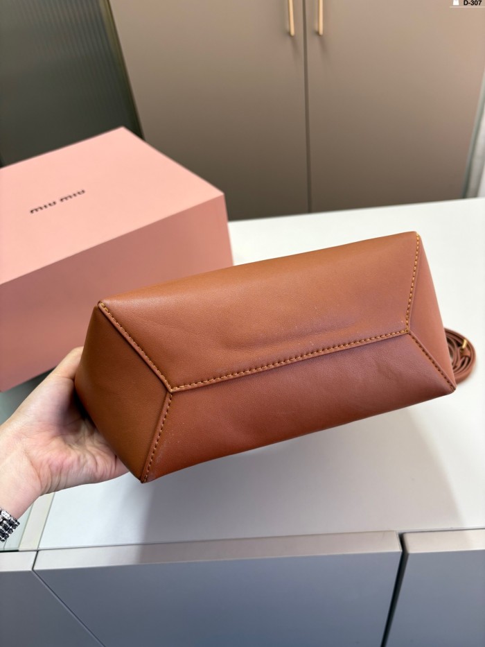 Split leather bag ,3A ,size 22x17cm,no box,  B75-199-203