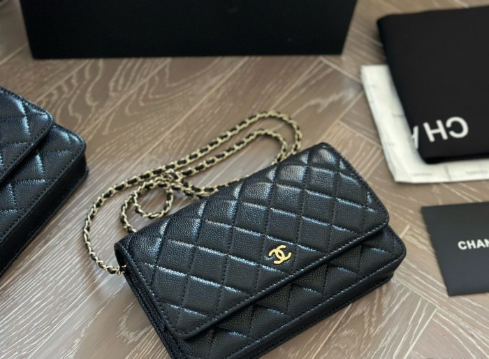 Split leather bag ,3A ,size 20x13cm,no box,  B75-183-190
