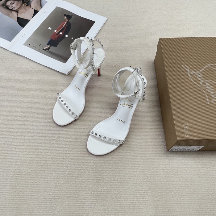 Women heel shoes,heel 8cm/10cm  size 34-42, SS60-2978
