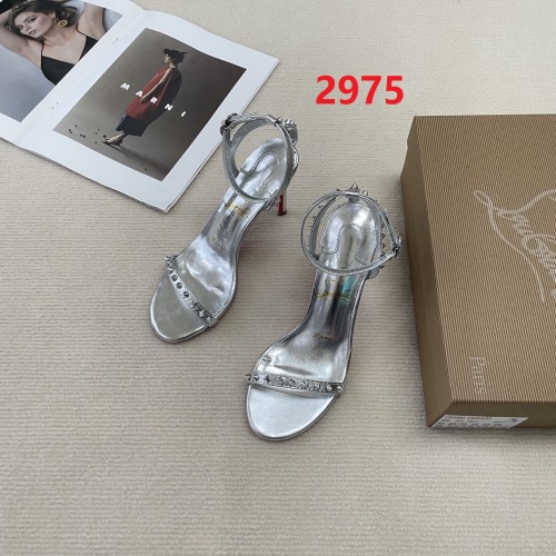 Women heel shoes,heel 8cm/10cm  size 34-42, SS60-2975