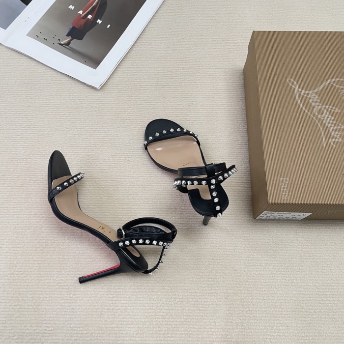 Women heel shoes,heel 8cm/10cm  size 34-42, SS60-2976