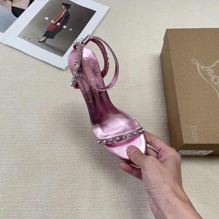 Women heel shoes,heel 8cm/10cm  size 34-42, SS60-2977