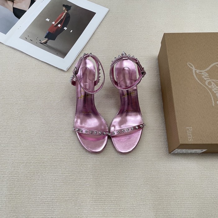 Women heel shoes,heel 8cm/10cm  size 34-42, SS60-2977