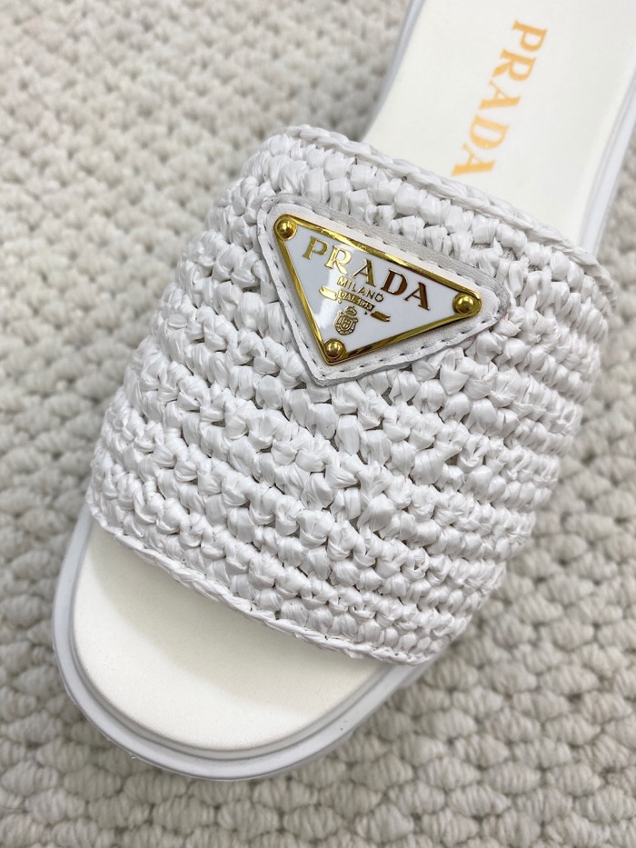 Women heel slipper shoes, heel 6cm, size 35-40, SS60-2970