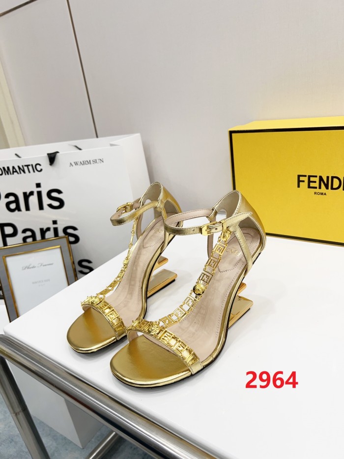 Women heel shoes,  size 35-42, SS60-2963-5964