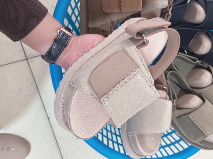 Women Wedge sandal shoes,  size 35-42, SS50-135-138