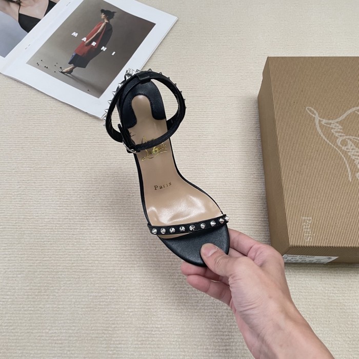 Women heel shoes,heel 8cm/10cm  size 34-42, SS60-2976