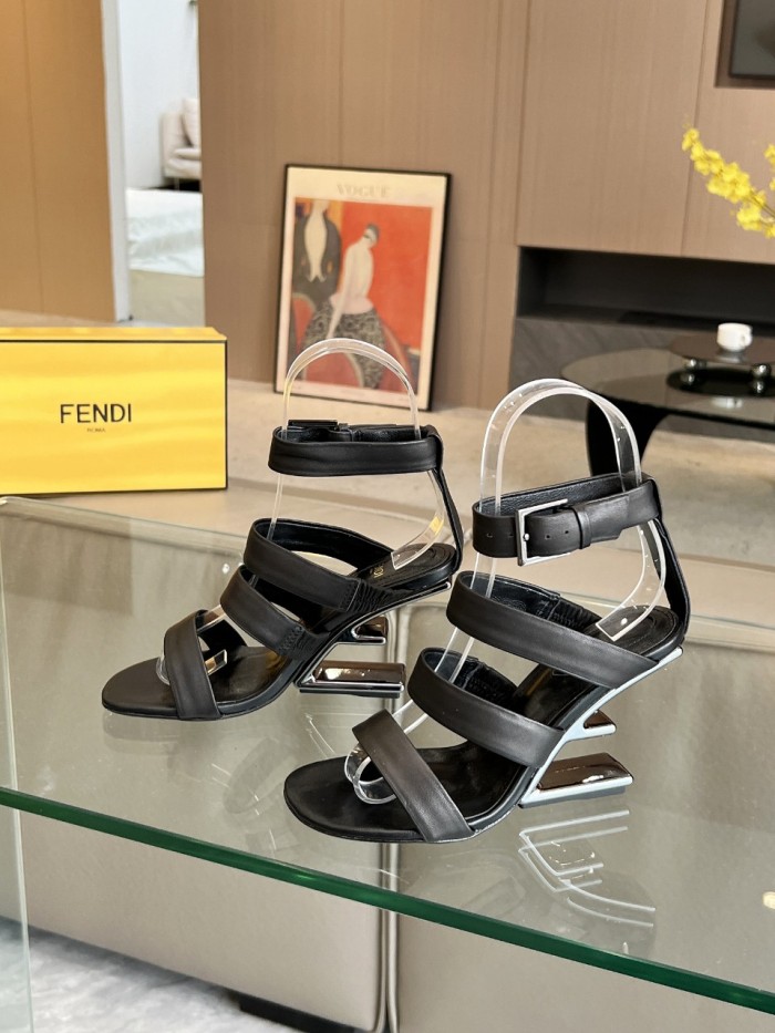 Women heel shoes, heel 10cm, size 35-42, SS60-2958-2962