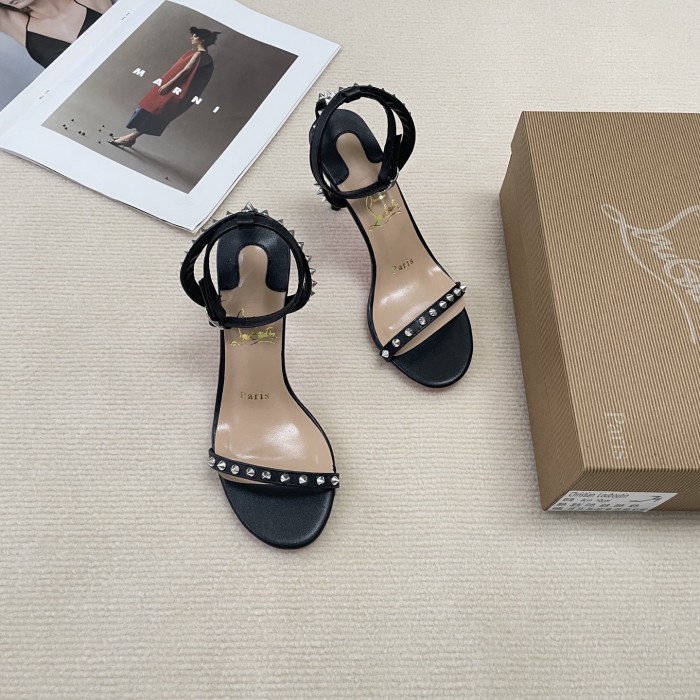 Women heel shoes,heel 8cm/10cm  size 34-42, SS60-2976