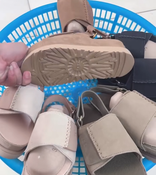 Women Wedge sandal shoes,  size 35-42, SS50-135-138