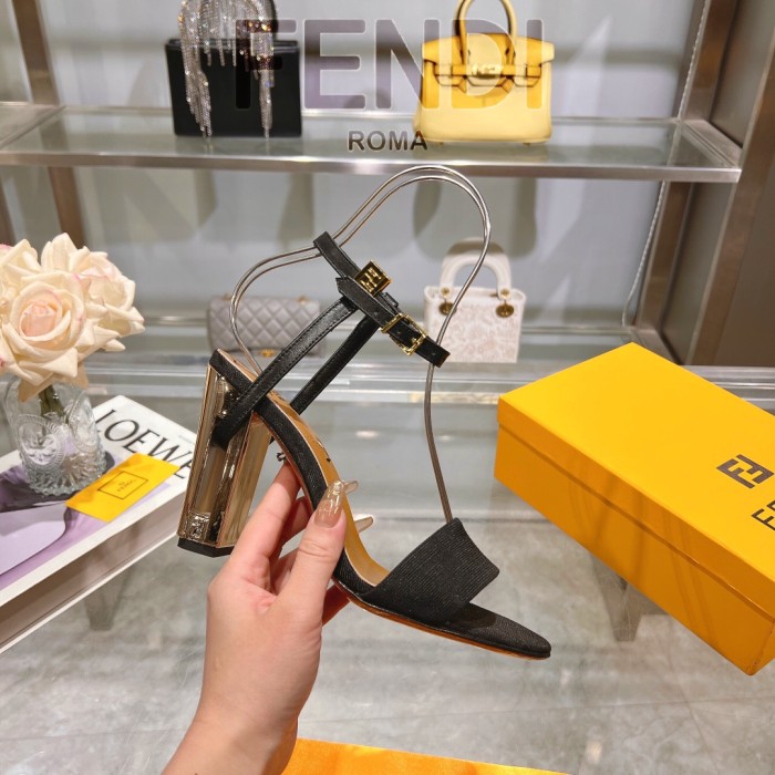 Women heel shoes,  size 35-43, SS60-2966