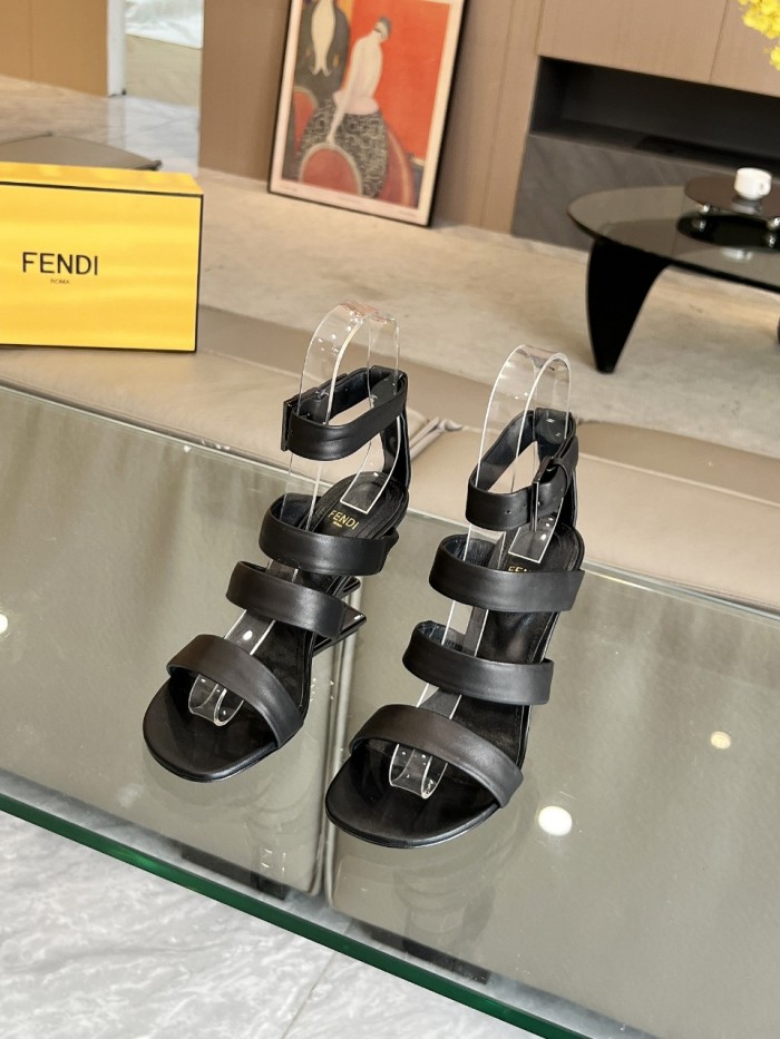 Women heel shoes, heel 10cm, size 35-42, SS60-2958-2962