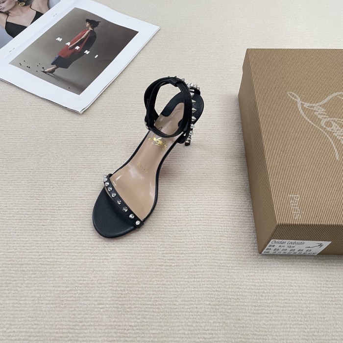 Women heel shoes,heel 8cm/10cm  size 34-42, SS60-2976