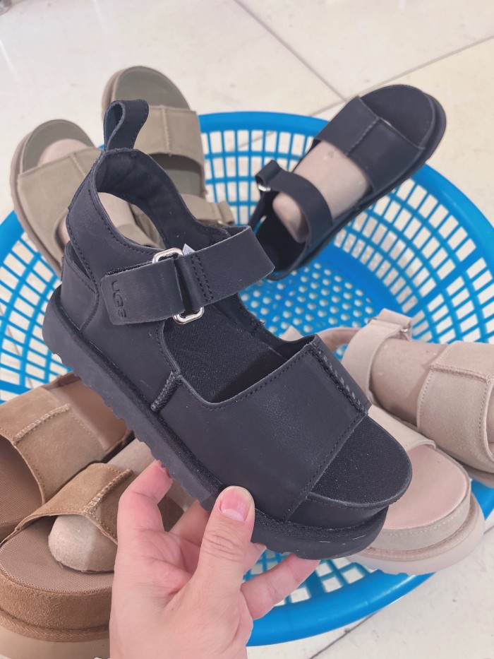 Women Wedge sandal shoes,  size 35-42, SS50-139-142