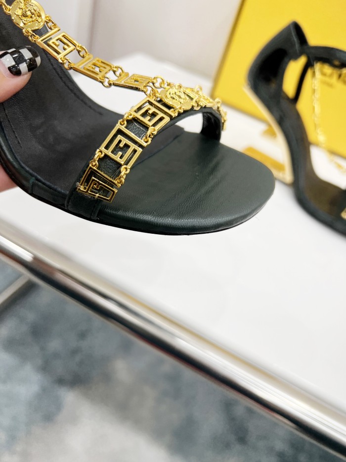 Women heel shoes,  size 35-42, SS60-2963-5964