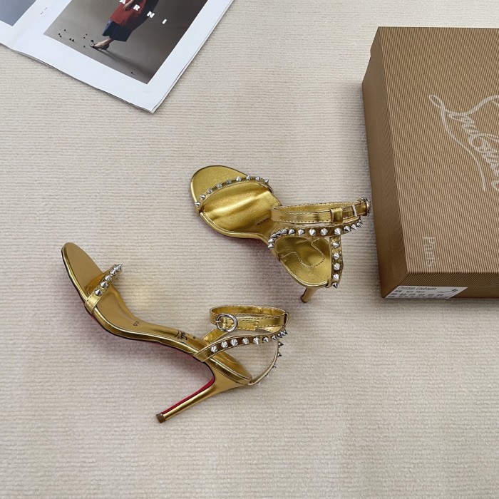 Women heel shoes,heel 8cm/10cm  size 34-42, SS60-2979