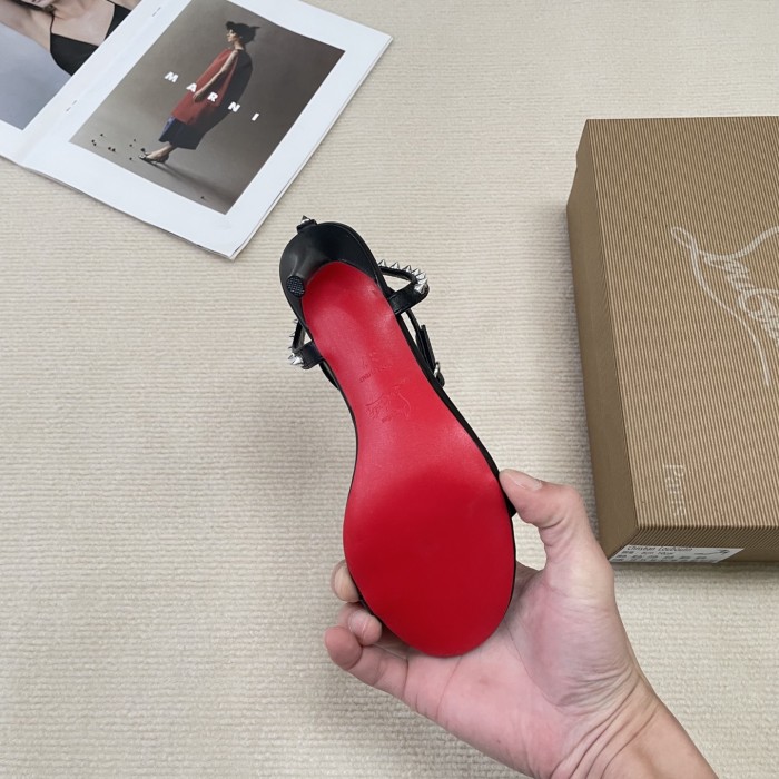 Women heel shoes,heel 8cm/10cm  size 34-42, SS60-2976