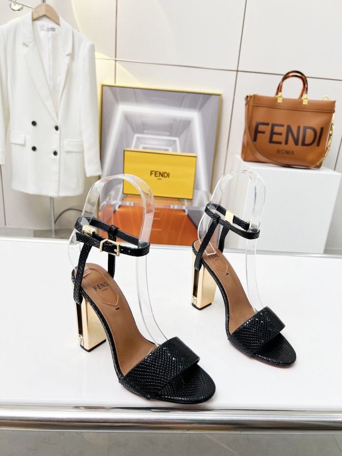 Women heel shoes,  size 35-43, SS60-2965