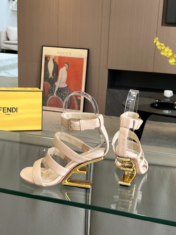 Women heel shoes, heel 10cm, size 35-42, SS60-2958-2962