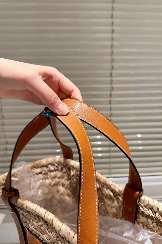 Split leather bag, AAA,size 25cm,no box,B50-26