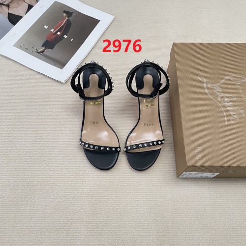 Women heel shoes,heel 8cm/10cm  size 34-42, SS60-2976