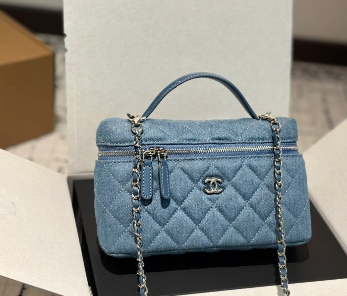 Split leather bag ,3A ,size 19x12cm,no box,  B75-215-216
