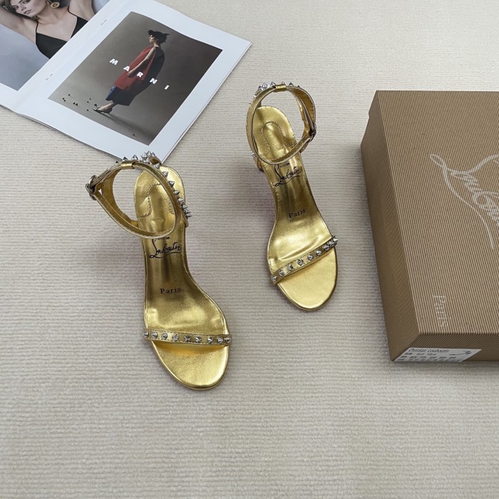 Women heel shoes,heel 8cm/10cm  size 34-42, SS60-2979