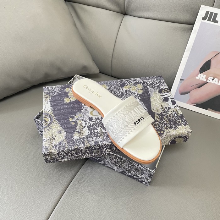 Women flat slipper shoes,  size 35-42, SS50-198
