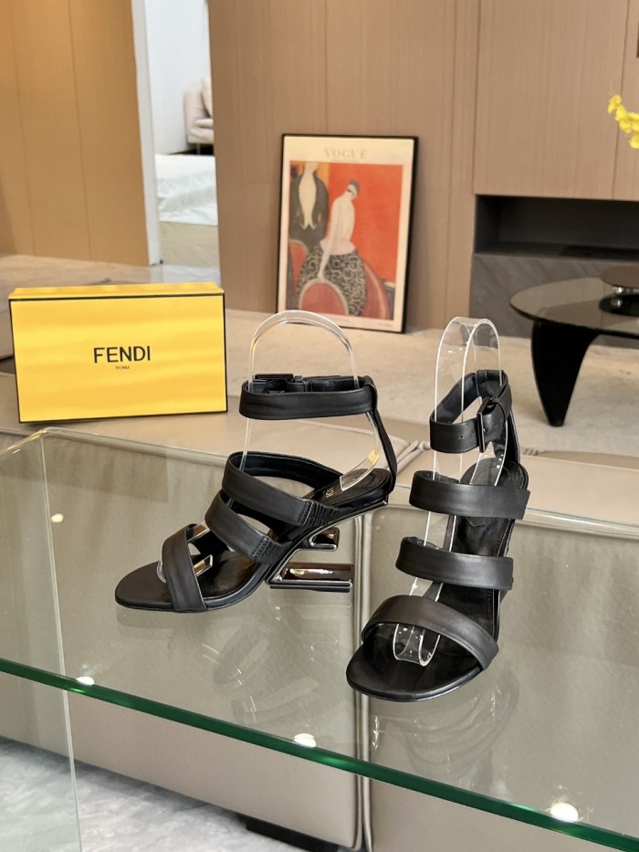 Women heel shoes, heel 10cm, size 35-42, SS60-2958-2962