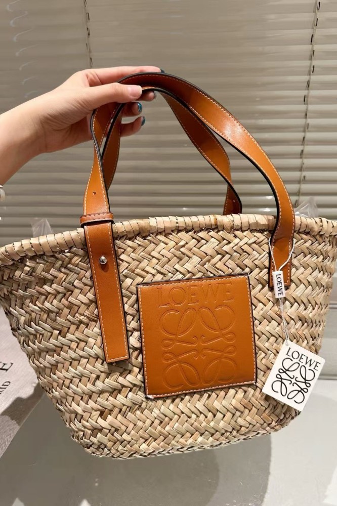 Split leather bag, AAA,size 25cm,no box,B50-26