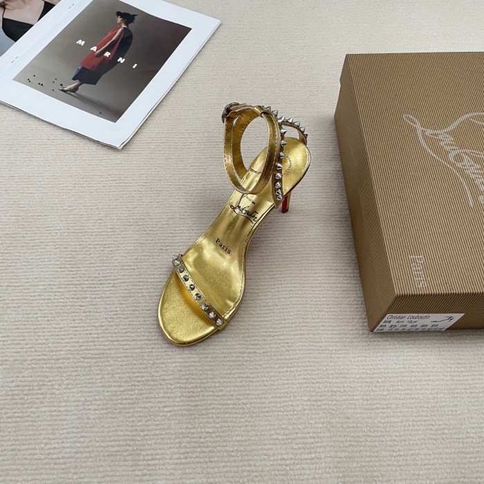Women heel shoes,heel 8cm/10cm  size 34-42, SS60-2979