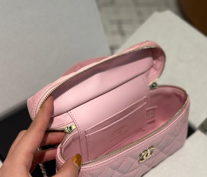 Split leather bag ,3A ,size 19x12cm,no box,  B75-215-216