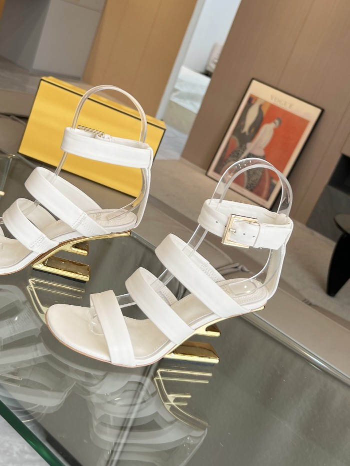 Women heel shoes, heel 10cm, size 35-42, SS60-2958-2962