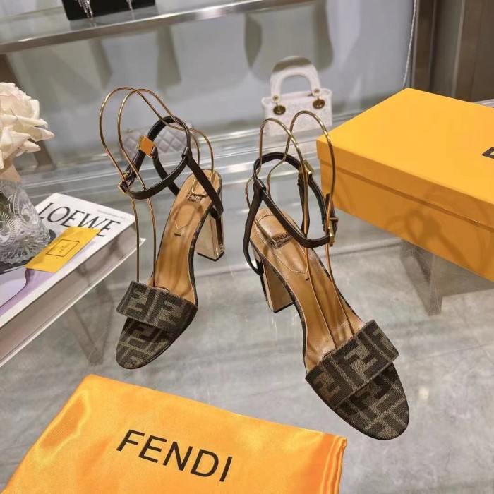 Women heel shoes,  size 35-43, SS60-2967